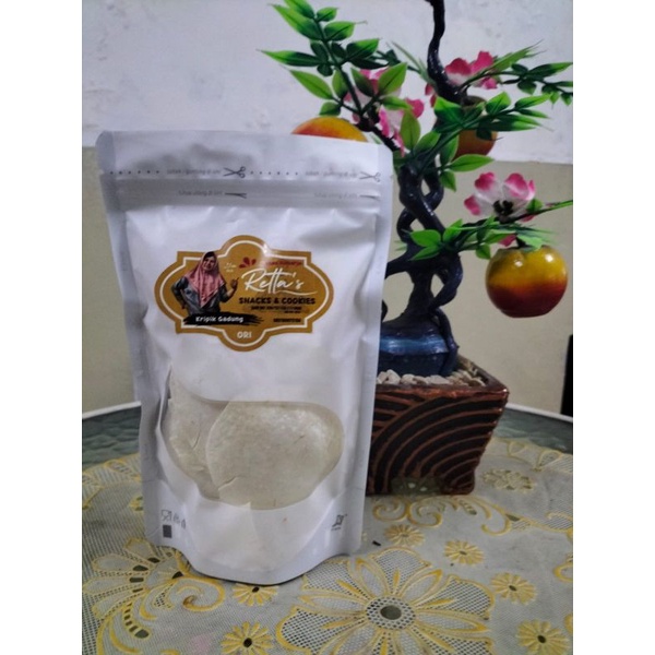 

keripik gadung original