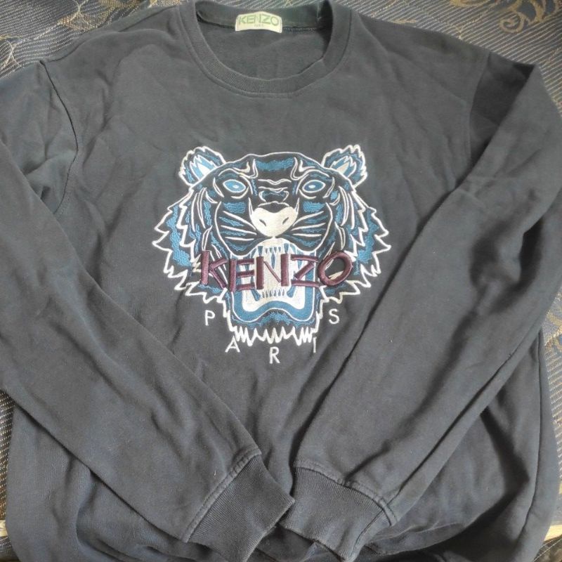 CrewNeck Kenzo paris