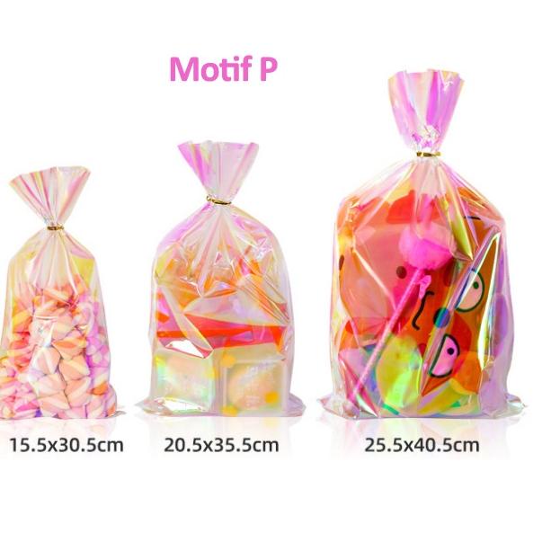 

Kirim Terpercaya HX155 B [1pack = 50 pcs] Uk 15.5 x 30.5 / 20.5 x 35.5 / 25.5 x 40.5 / 30 x 40 cm Plastik OPP Bingkisan Souvenir Hadiah Snack Kue Permen Ulang Tahun Ultah Birthday Event