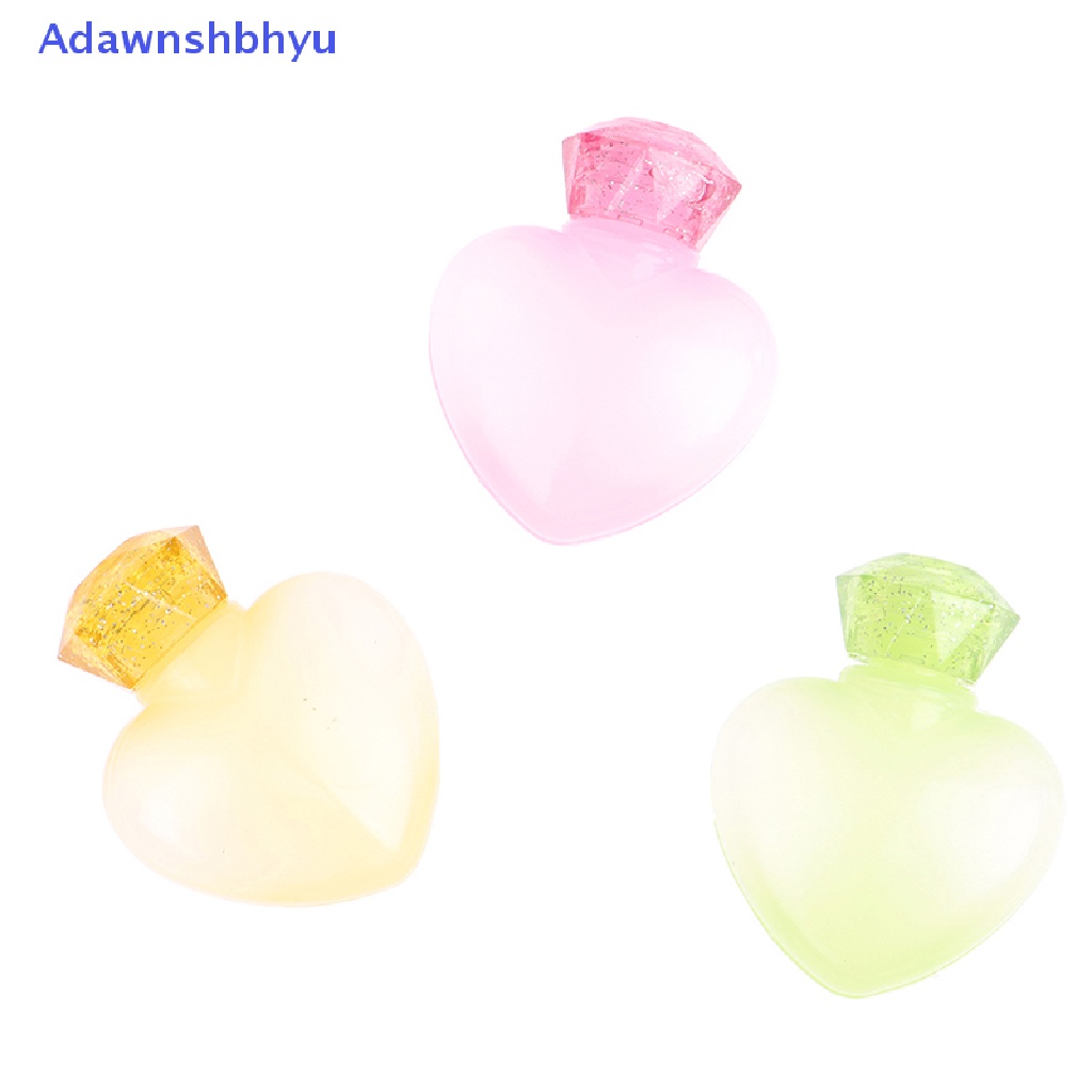 Adhyu 4PCS Botol Bumbu Portable Dapur Botol Kecap Mini Botol Saos Portable ID