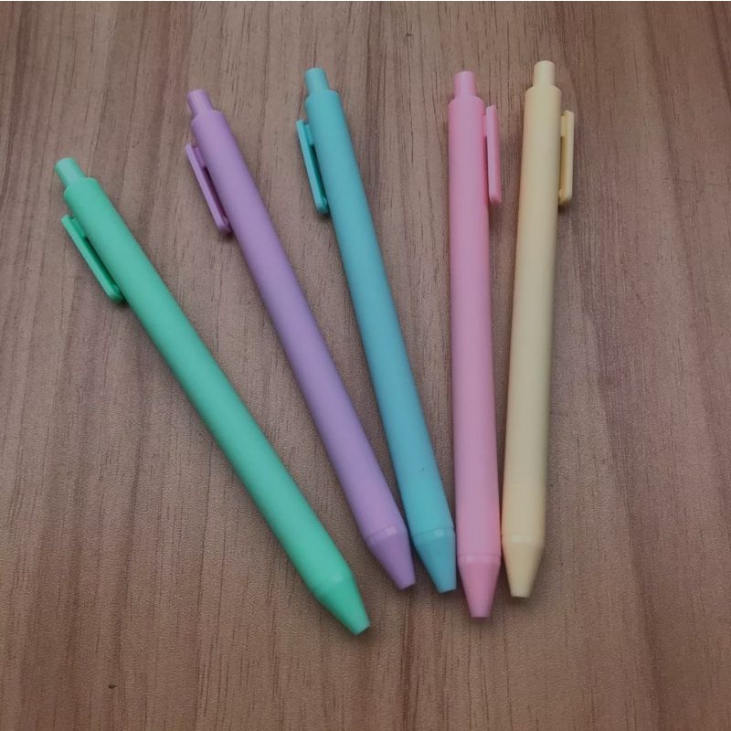 

Pulpen warna(1pcs)