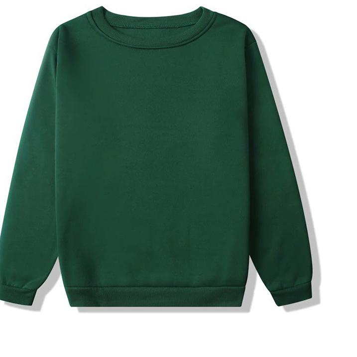 COD✔️HOODIE POLOS DEWASA TANPA KUPLUK / SWEATER POLOS DEWASA TANPA KUPLUK|RA5