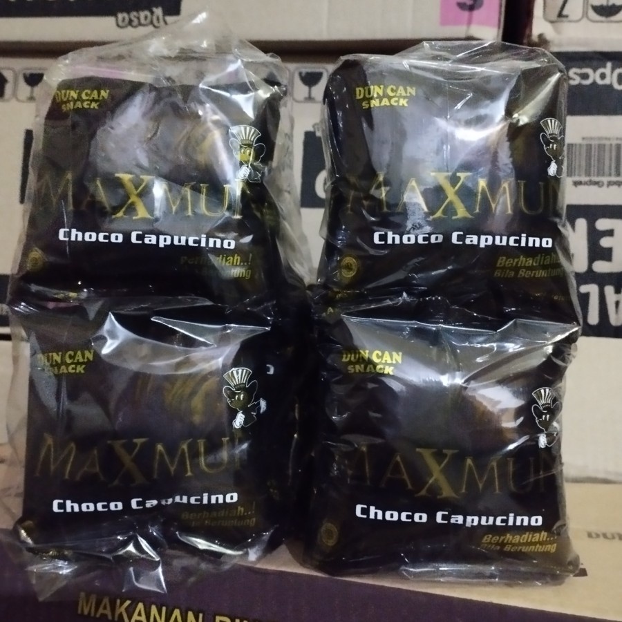 

ciki Maxmun snack