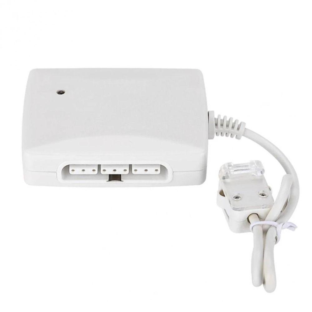 Top Game Controller Adapter Pengganti Aksesoris Sambungan Kabel Konektor Gamepad