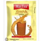 

MAXTEA Teh Tarik