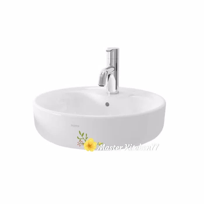 WASTAFEL TOTO LW 893 CJ / LW893CJ COMPLETE SET