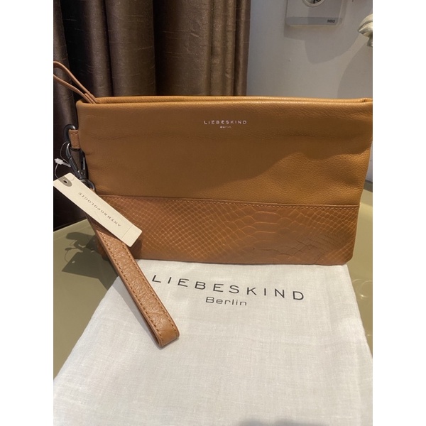 LIEBESKIND clutch original