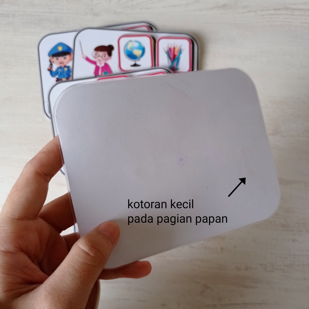 Busyboxes.id Mainan edukasi anak REJECT SALE 2 discount up to 50%!! (masih bagus dan aman dimainkan sikecil)