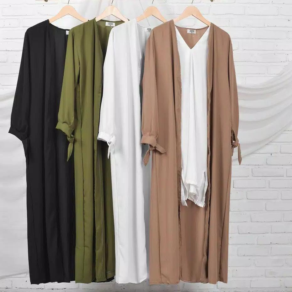 Mahira Outher / Outer panjang Wanita / Blazer / outher wanita / Cardigan / Cardigan Long Wanita Rema
