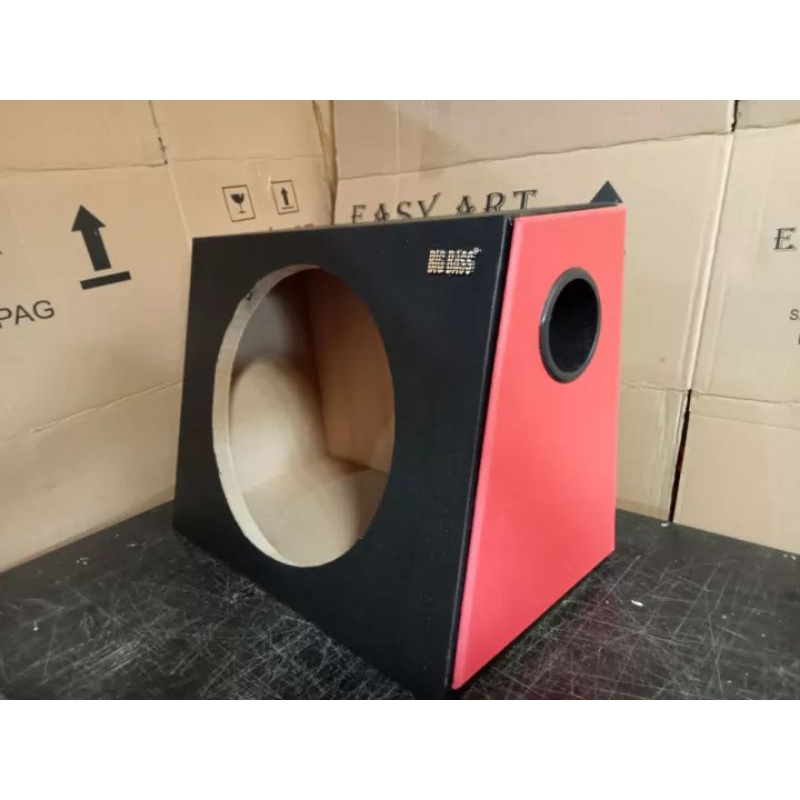 BOX SUBWOOFER 12 inch khusus FUTURA, SS dan L300
