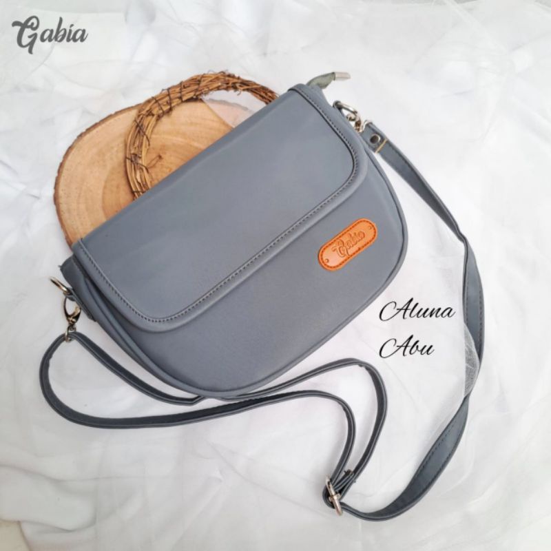 ALUNA BAG BY GABIA | TAS WANITA MURAH GROSIR ECER