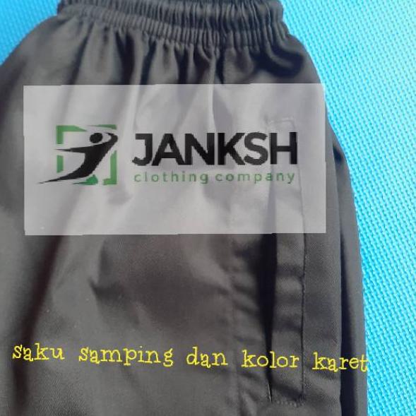 ➬ CELANA PENCAK SILAT / KOMPRANG SILAT NAGATA / SERAGAM PENCAK SILAT く