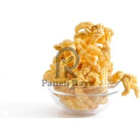 

→ Keripik Cakar Ayam PR 80gr Kripik Ceker Kaki Ayam Siap Makan ㅻ