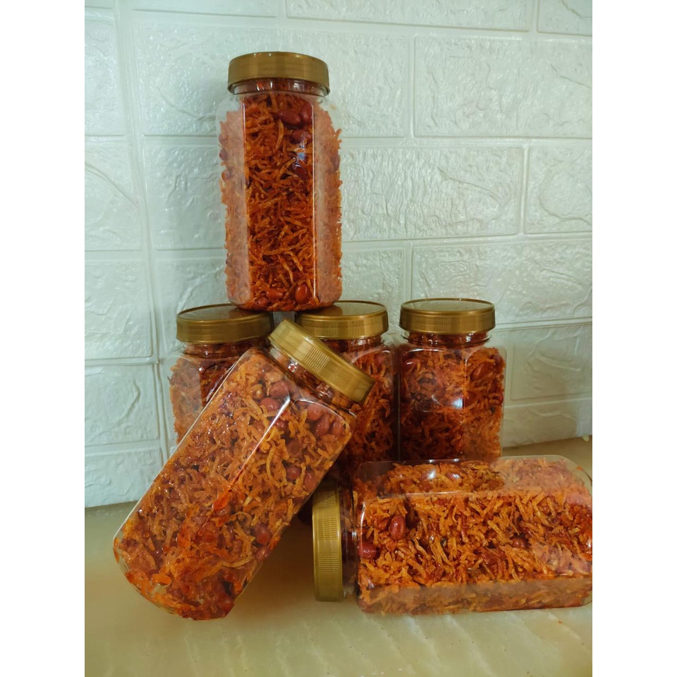 

Kentang Mustofa Original (700ml)