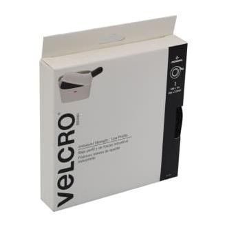 

Velcro Industrial Strength Tape 2.5 Cmx3 Mtr - Hitam