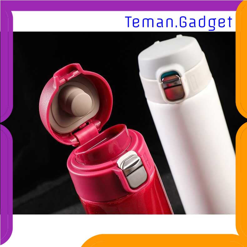 TG - DPR Lovers Tumbler Botol Minum Thermos 500ml - SGS-026