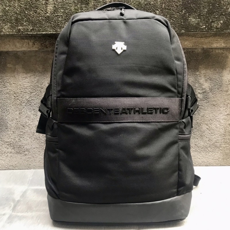 CO KAK IRHAS - RANSEL SECOND - DESCENTE ATHLETI