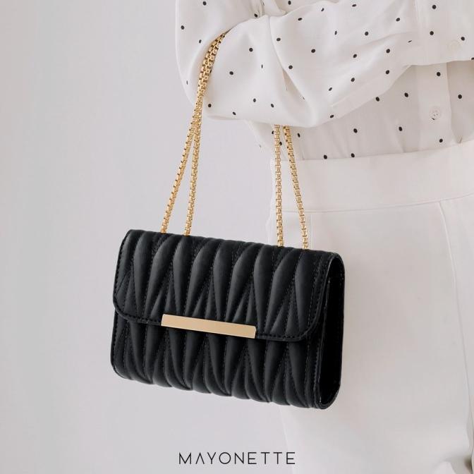 MYNT by Mayonette Hayoon Sling Bag - Tas Selempang Wanita