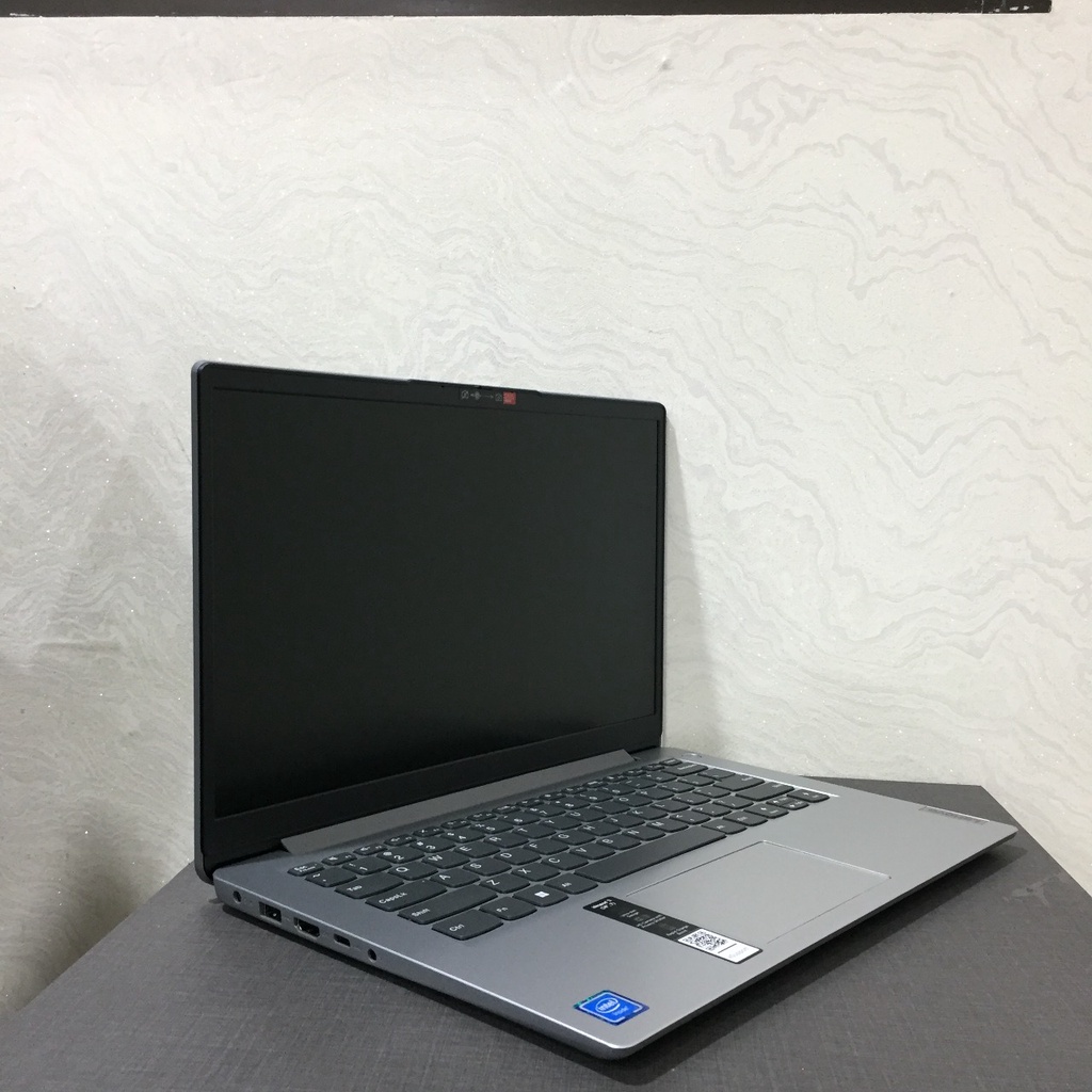 Laptop Murah Lenovo Ideapad Slim 1 11 Intel N4020 Ram 4GB SSD 64GB