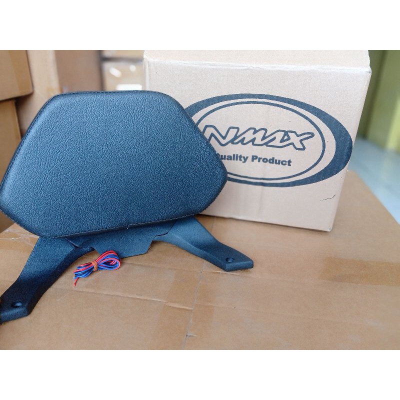 Sandaran jok nmax new nmax old Sandaran jok belakang nmax old Sandaran nmax new