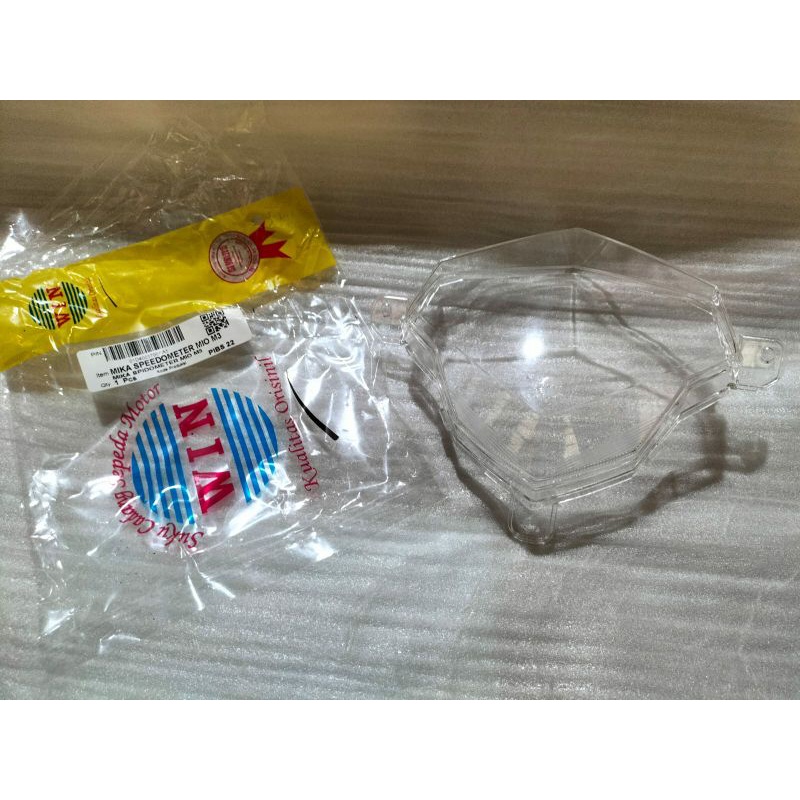 MIKA SPEEDOMETER MIO M3