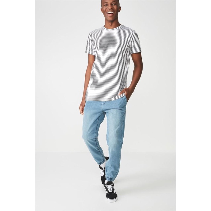 COTTON ON - CELANA JOGGER - DRAKE CUFFED PANT 11