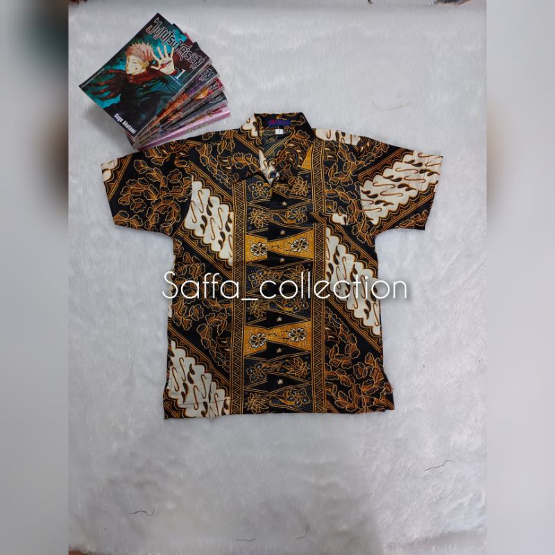 kemeja batik anak laki laki / kemeja anak / kemeja batik anak / kemeja anak / batik anak