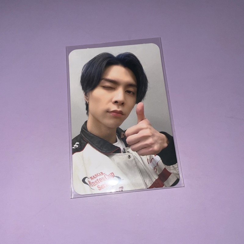 NCT 127 Johnny Bene Fansign Daegu YES24