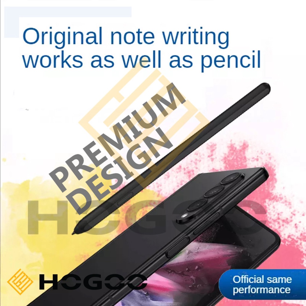 YOUNGPRO PEN STYLUS SAMSUNG S21 ULTRA Z FOLD 3 4 STYLUS PEN PREMIUM DESIGN