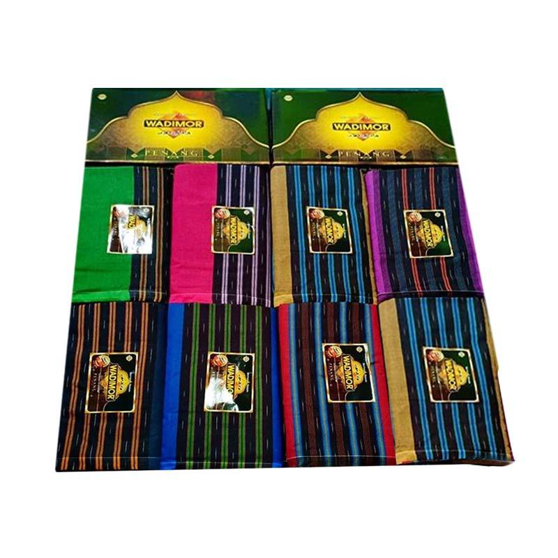 Sarung Wadimor Manik Manik