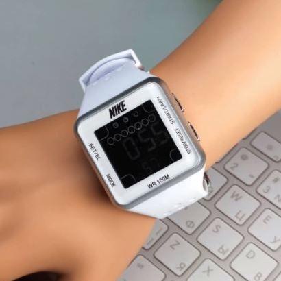 Rekomendasi Jam Tangan Pria Watch Cowok Waterproof Kekinian Cowo Promo C2P5 Best Seller Awet Jm Tang