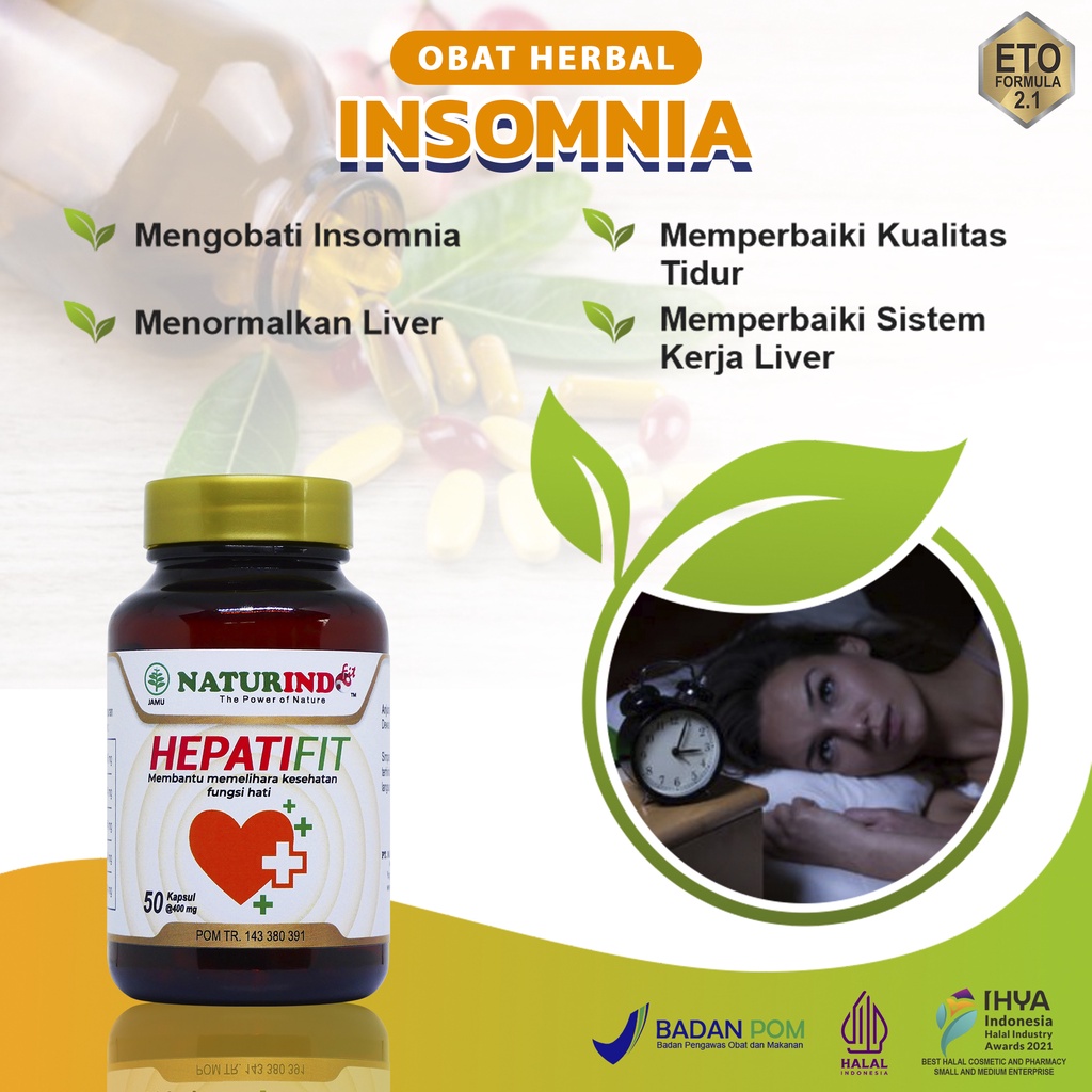 obat herbal insomnia susah tidur sulit tidur herbal ampuh
