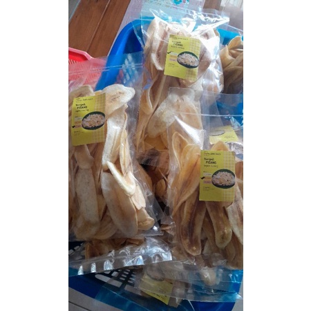 

JAWA SNACK
