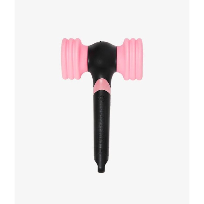 [OPEN PO/PRE-ORDER] LS/LIGHSTICK BLACKPINK VER.2