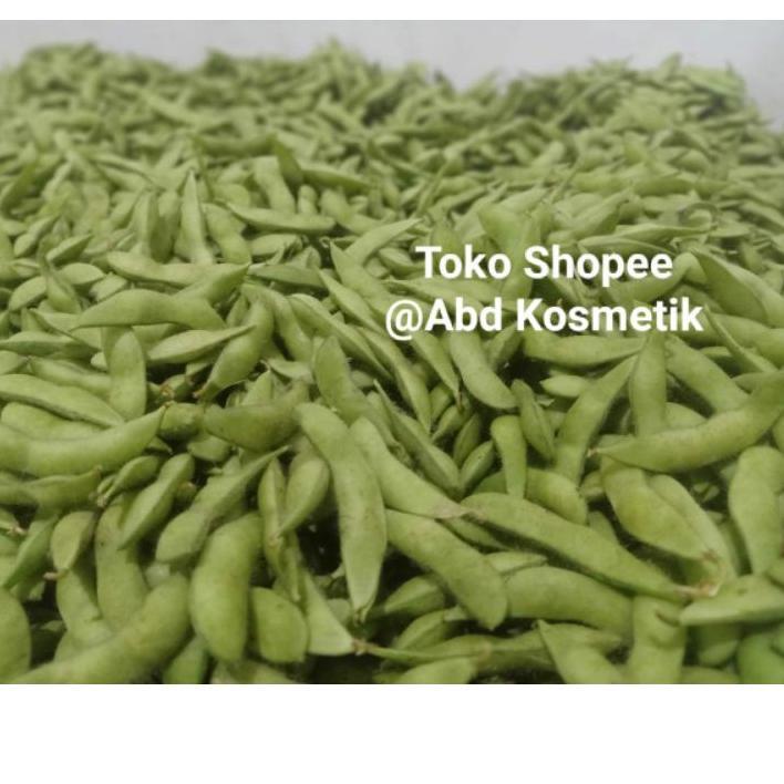 

ゞ KEDELAI EDAMAME PREMIUM (1000 Gram) /EDAMAME SEGAR/MAKANAN DIET/MAKANAN JEPANG だ
