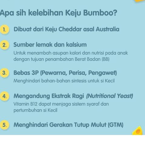 

✨BIG SALE✨ BUMBOO Kaldu Asli Bumbu Bunda BB Booster Kaldu Anak MPASI - No MSG - Tanpa Gula & Garam - Bahan Alami - Tambahan Sayur AsliPenambah Nafsu Makan Penambah Berat Badan, BB Booster MPASI Bayi grosir