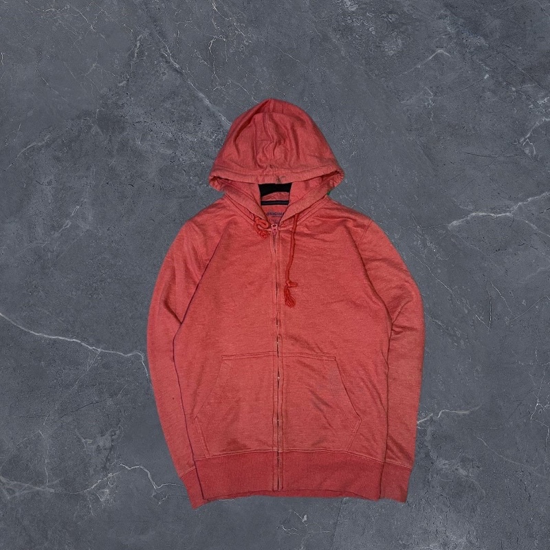 Hoodie Zipper Cewe/wanita Spao Original Anywhere