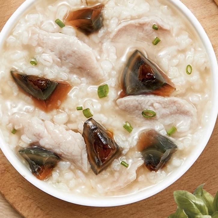 

[PRODUK YMJ] HAIFUSHENG INSTANT PORRIDGE | Haifusheng Bubur Instan S00