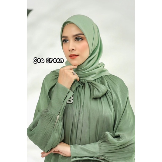 Buttonscarves Today's Scarf