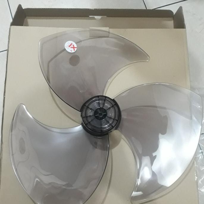 Baling baling Kipas Angin Mitsubishi electric 18 inc