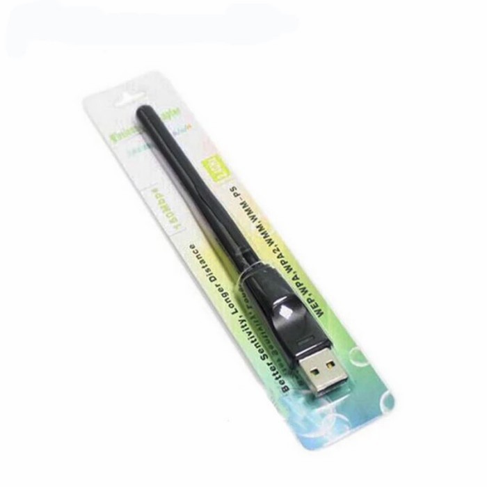 DONGLE MT7601 STB WIFI DVB T2