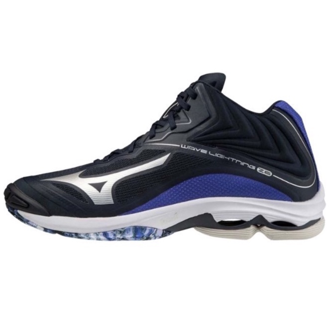 sepatu volly mizuno/mizuno wlz 6 original/sepatu mizuno original/mizuno official/sepatu mizuno new