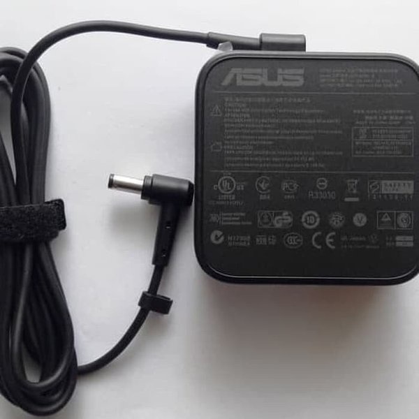 Adaptor Charger Asus N53S N55 N55S N55SF N55SL N75 N75S N75SF Original