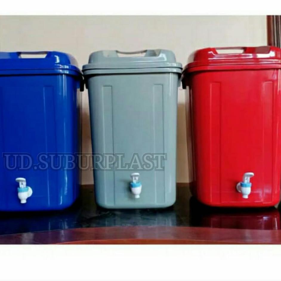Promo Termurah EMBER KRAN CUCI TANGAN  ATAU WUDHU EMBER KRAN PLASTIK