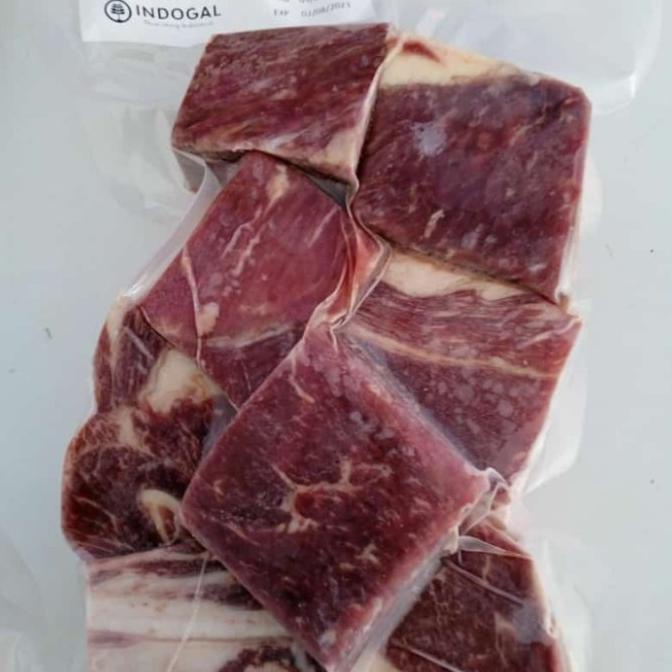 

Daging Sapi Rendang 1Kg Lapakaminahh