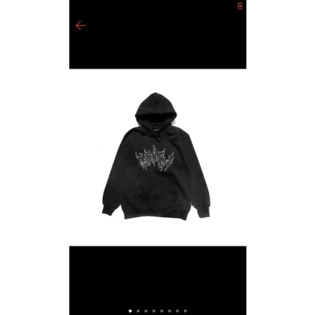 PO MIRACLE HOODIE+WORK JACKET