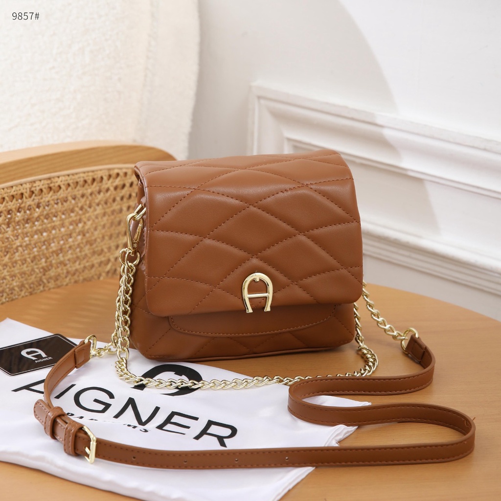 AG Maggie Shoulder Bag #9857