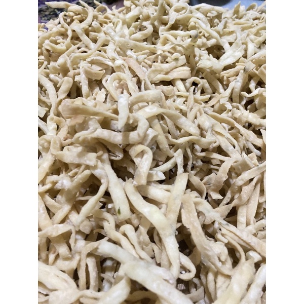 

kue bawang renyah