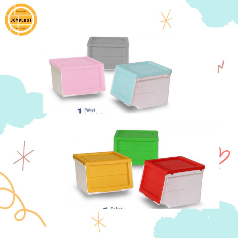 container box/container plastik/OSS olymplast