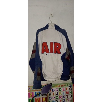 vintage 90s WB Nike jacket